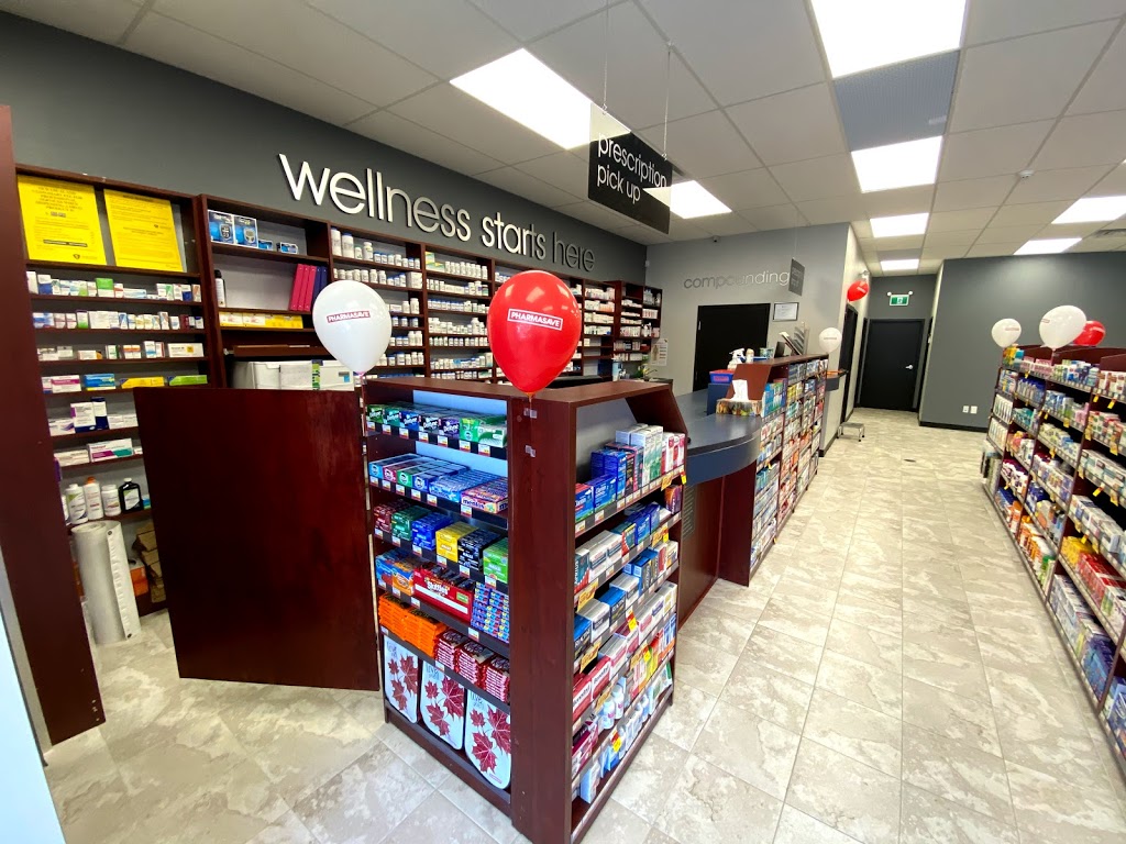 Pharmasave Bridle Path Pharmacy | 4000 Bridle Path Dr Unit #6, Gloucester, ON K1T 2C4, Canada | Phone: (613) 249-0624