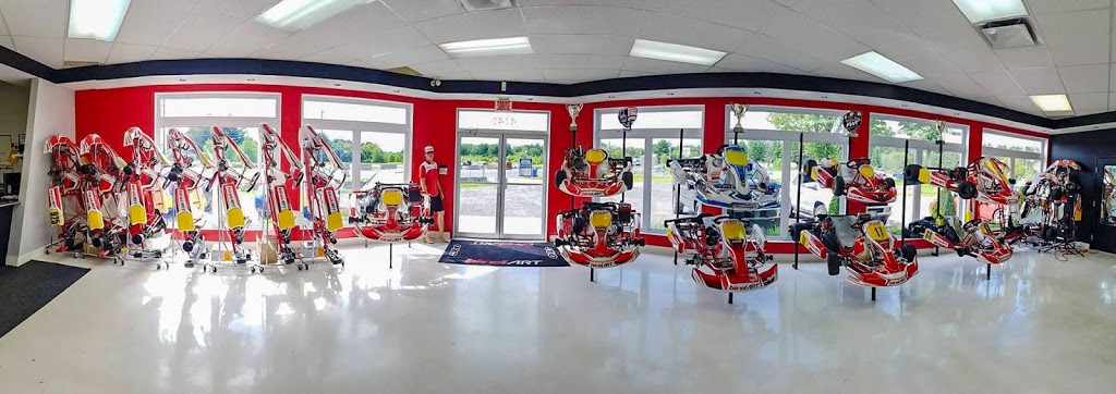 PSL Karting | 4140 Rang Saint-Charles, Trois-Rivières, QC G9B 7W9, Canada | Phone: (888) 889-5278