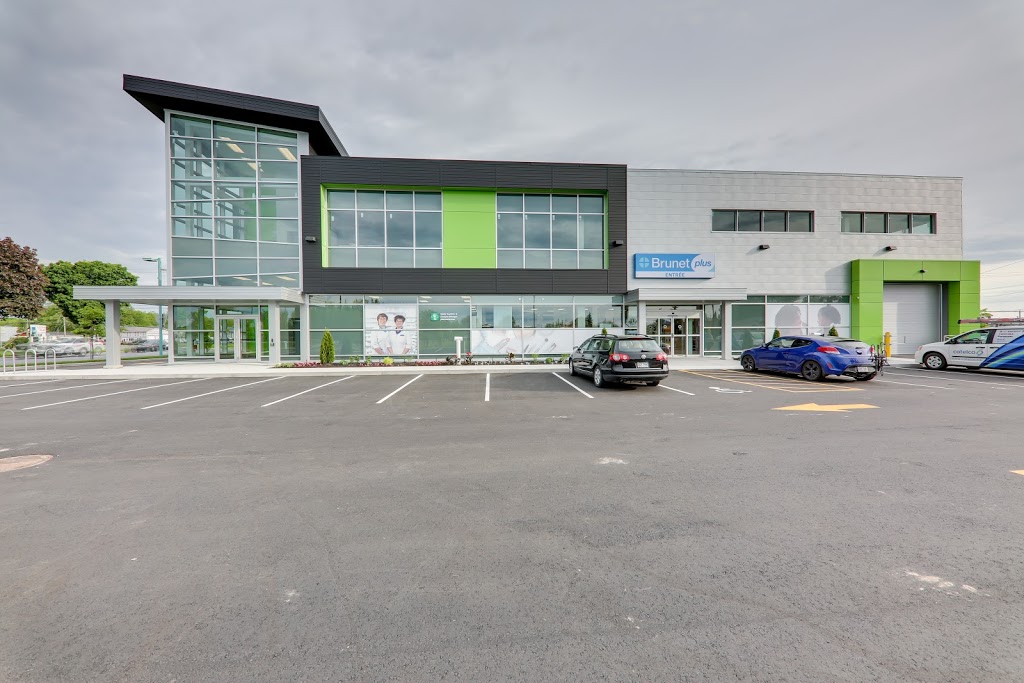 Brunet J. Bélanger, S. Gauthier, pharm. prop. Affiliées | 1020 Boulevard Monseigneur-Langlois, Salaberry-de-Valleyfield, QC J6S 0M2, Canada | Phone: (450) 373-3225