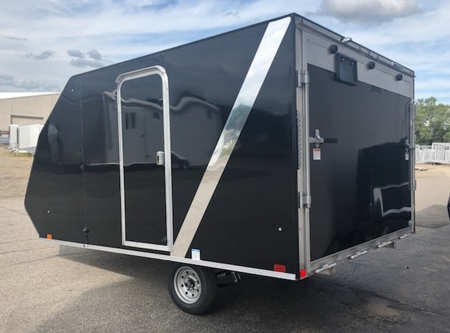 Excalibur Trailers | 35 Hale Rd, Brampton, ON L6W 3J9, Canada | Phone: (905) 459-9969