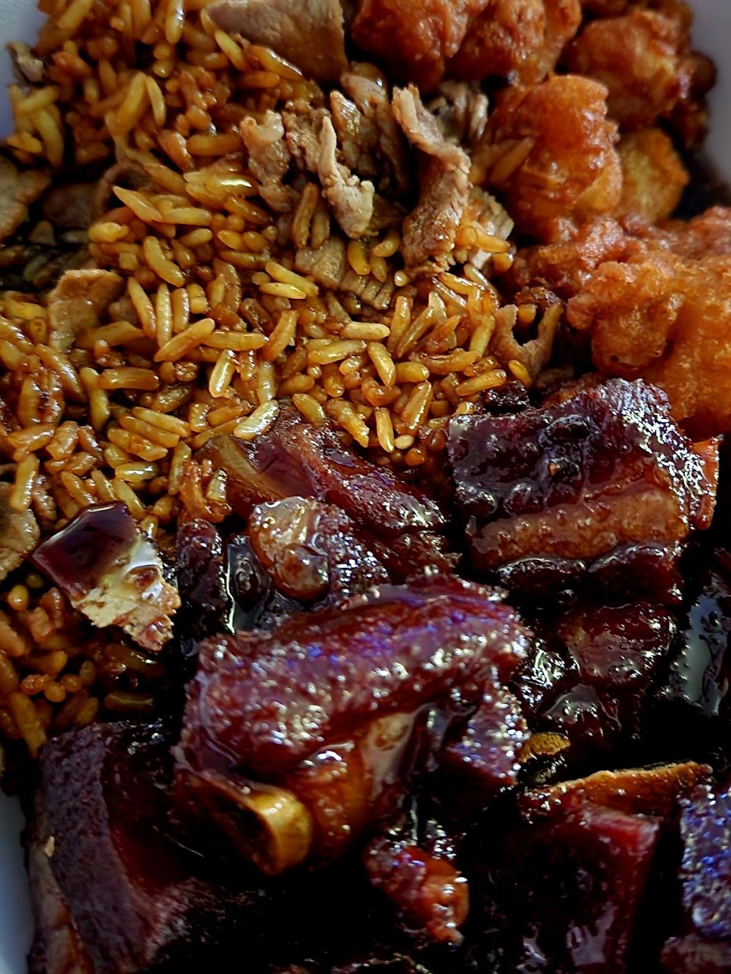 Wok By the Bay | 49 Water St, Digby, NS B0V 1A0, Canada | Phone: (902) 245-6982