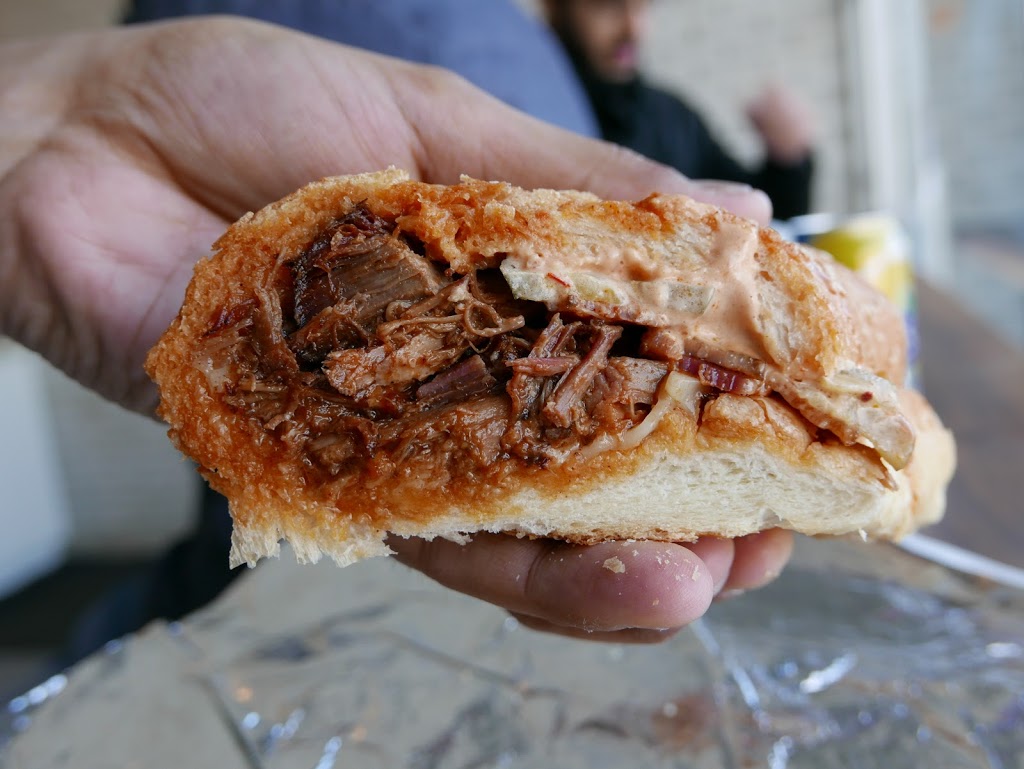 Woodfire Sandwich Co. | 3797 Lake Shore Blvd W, Etobicoke, ON M8W 1R2, Canada | Phone: (416) 953-8365