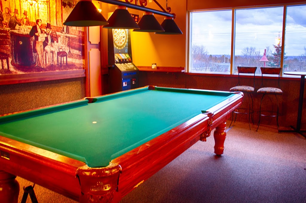 Doolys Neuchâtel | 2425 Bd Bastien, Québec, QC G2B 1B3, Canada | Phone: (418) 845-2333