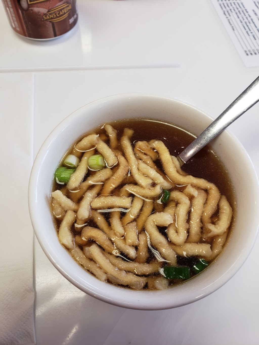 Ste. Anne Chinese Restaurant | 555 Traverse Rd, Ste. Anne, MB R5H 1B5, Canada | Phone: (204) 422-9345