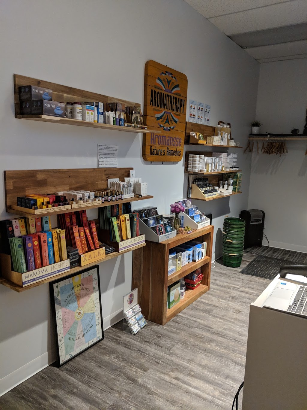 Aromansse Meditation & Healing Studio | 313 Kenny St, Winnipeg, MB R2H 0T7, Canada | Phone: (204) 995-4580