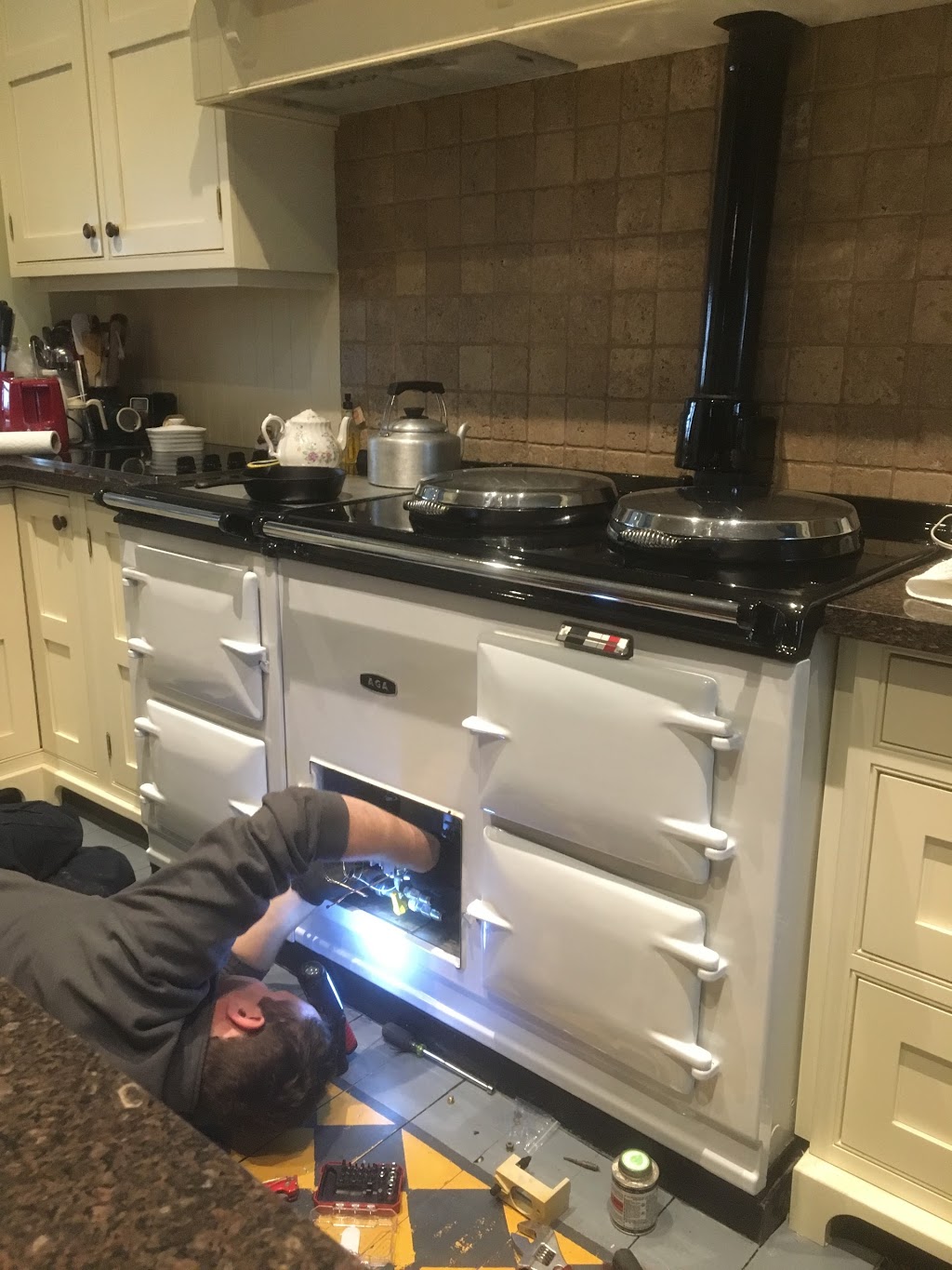 Modern HVAC Inc | 840 Durham Regional Rd 10, Sunderland, ON L0C 1H0, Canada | Phone: (705) 308-4822