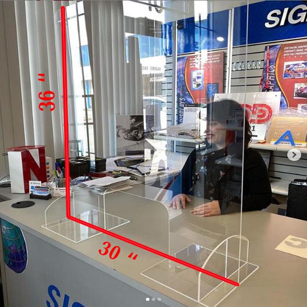 DixieSigns.ca | 6200 Dixie Rd, Mississauga, ON L5T 2E1, Canada | Phone: (905) 564-0010