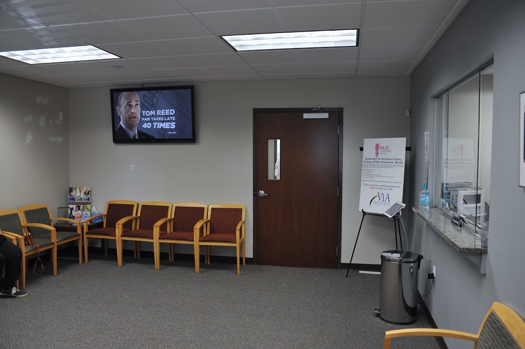 Vascular Interventional Associates at Buffalo Vascular Care | 6337 Transit Rd, Depew, NY 14043, USA | Phone: (716) 852-1977
