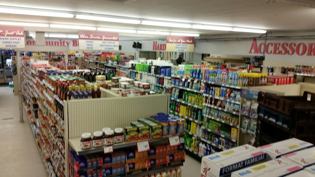 Lake Country Co-op Food Store @ Marcelin | Main St, Marcelin, SK S0J 1R0, Canada | Phone: (306) 226-2065