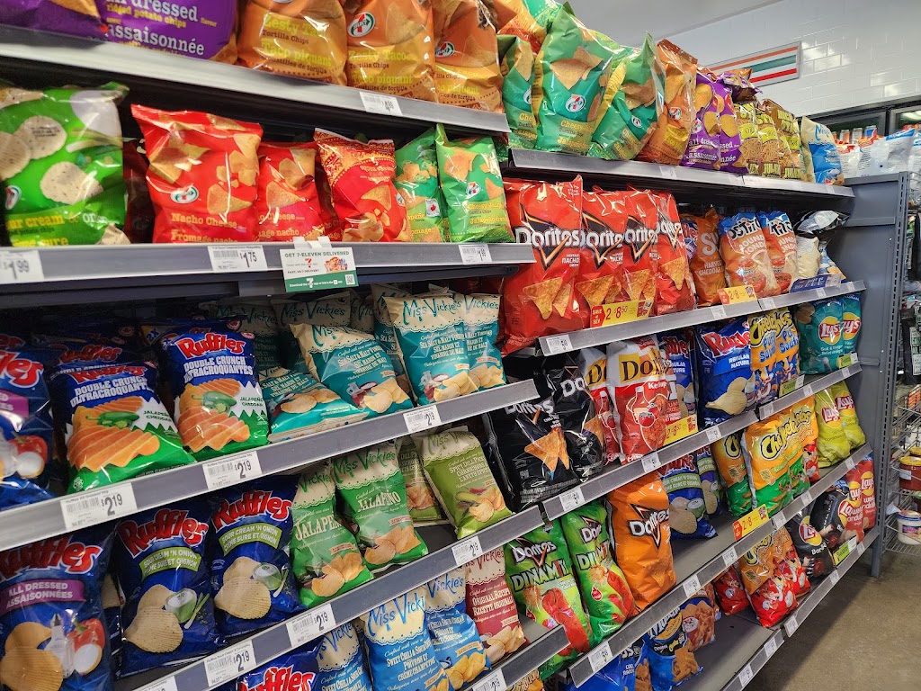 7-Eleven | 7908 Bowness Rd NW, Calgary, AB T3B 0H2, Canada | Phone: (403) 681-8463