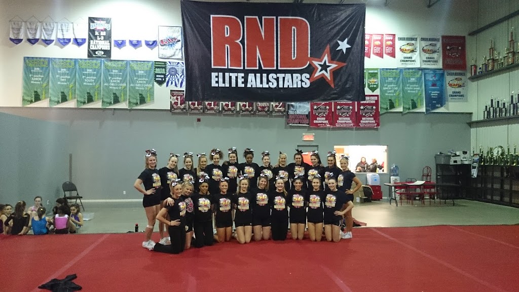 RND Elite Allstars | 924 Rue Jacques Paschini, Bois-des-Filion, QC J6Z 4W4, Canada | Phone: (450) 434-4763