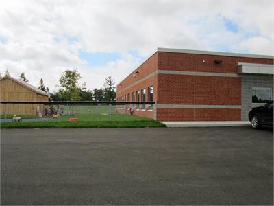 Brockton Child Care Centre | 81 Cemetery Road, Walkerton, ON N0G 2V0, Canada | Phone: (519) 881-3123