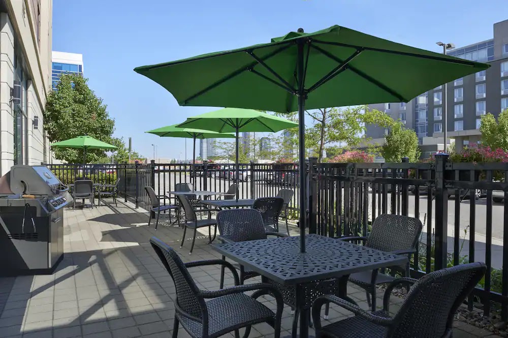 Spring Hill Hotel Canada | 16 St Moritz Way, Markham, ON L3R 4G2, Canada | Phone: (224) 298-3668