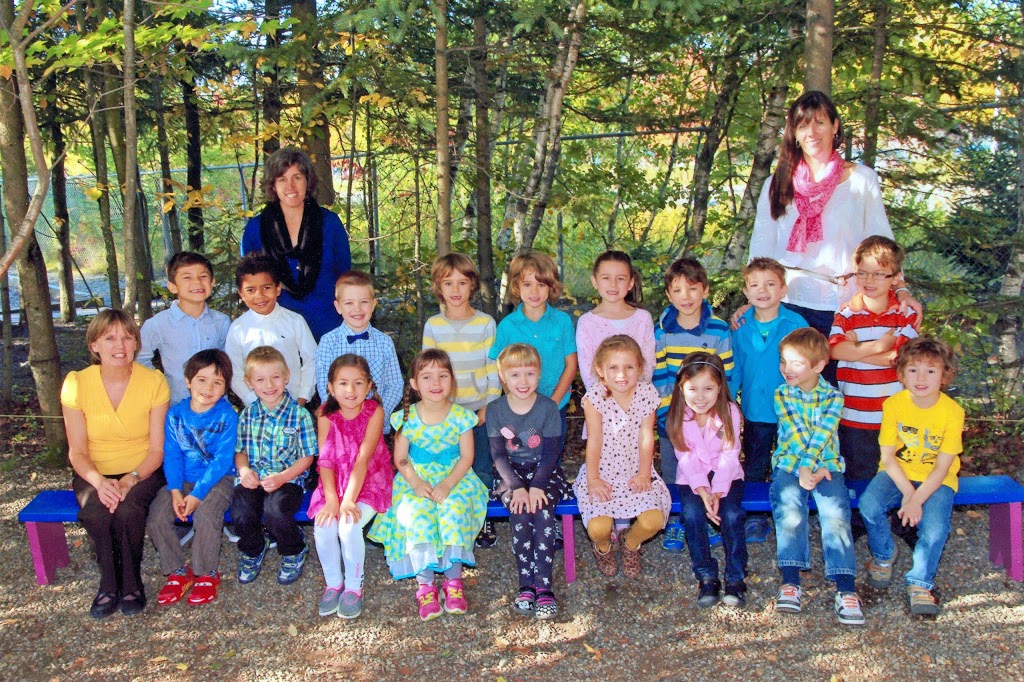 École Anglissimo | 2796 Rue Prospect, Sherbrooke, QC J1L 3A9, Canada | Phone: (819) 562-2323