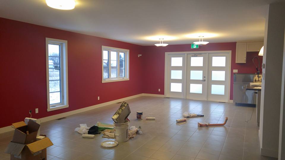 Peinture Bien-Beau | 80 Rue Saint-Laurent, Beaupré, QC G0A 1E0, Canada | Phone: (581) 777-1500