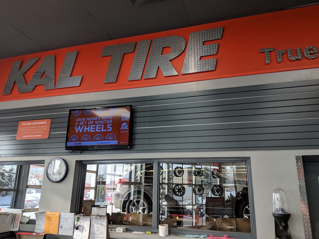 Kal Tire | 10999 40 St SE, Calgary, AB T2C 3B9, Canada | Phone: (403) 724-0237