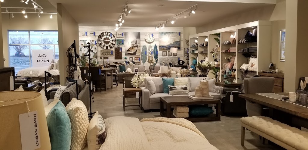 Urban Barn Thickson Ridge | 1629 Victoria St E Unit #15, Whitby, ON L1N 9W4, Canada | Phone: (905) 721-2673