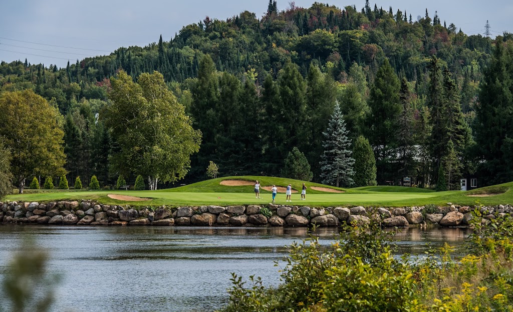 Golf Royal Laurentien | 2237 Chem. du Lac Nantel S, Mont-Blanc, QC J0T 1J2, Canada | Phone: (819) 326-5454