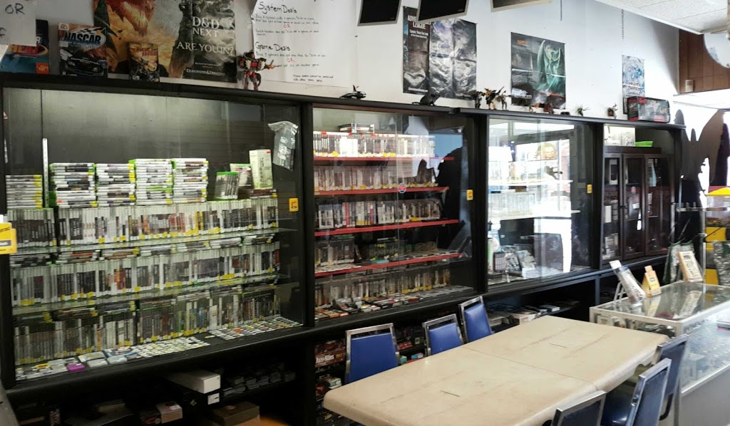 Geek N Things | 342 James St, Wallaceburg, ON N8A 4N5, Canada | Phone: (519) 626-9515