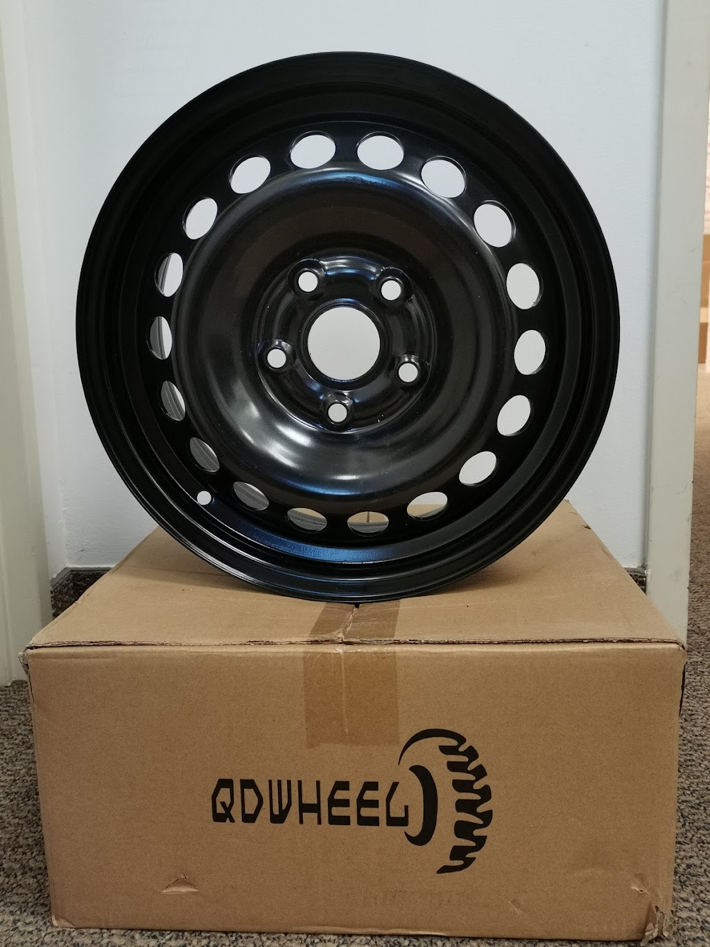 QD WHEEL INC. | 2191A Dunwin Dr, Mississauga, ON L5L 1X2, Canada | Phone: (905) 569-3556