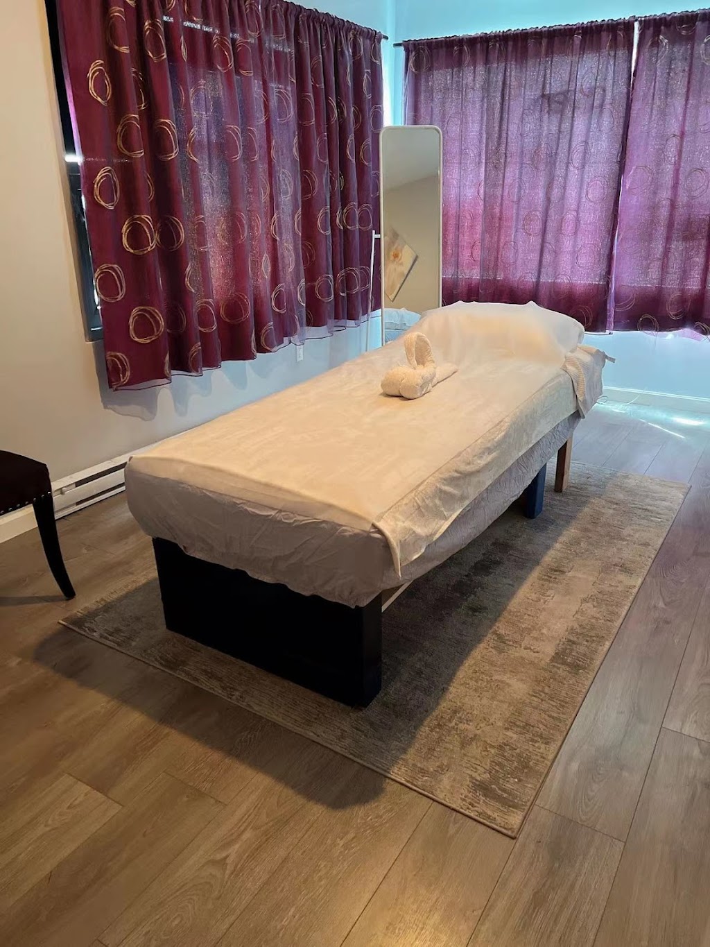 Coco Spa | 1434 Johnston Rd, White Rock, BC V4B 3Z5, Canada | Phone: (778) 867-6978