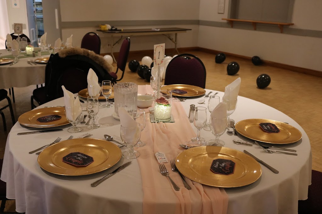 Columbus Community Centre | 232 Spencer St E, Cobourg, ON K9A 1C5, Canada | Phone: (905) 372-2991
