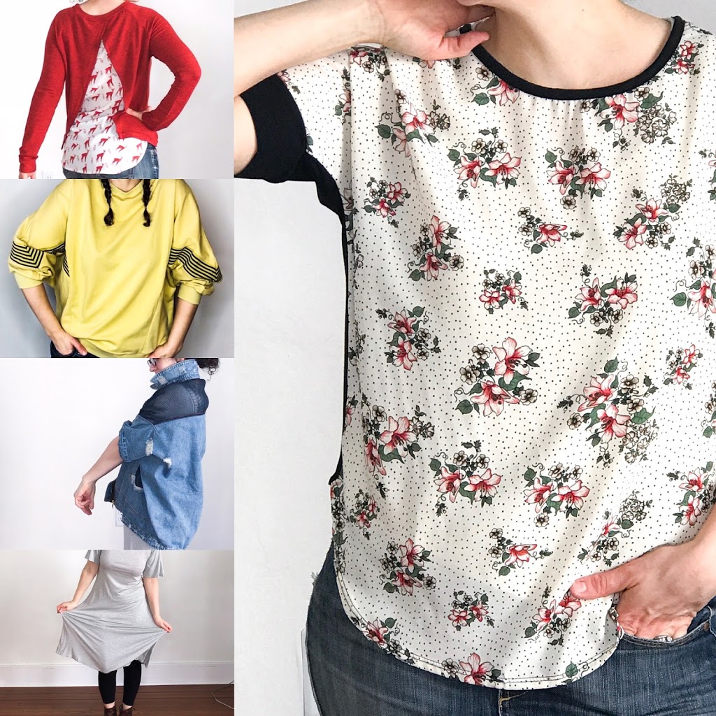 Mustard + Molasses Boutique | Potters Rd, Buffalo, NY 14220, USA | Phone: (716) 324-1397