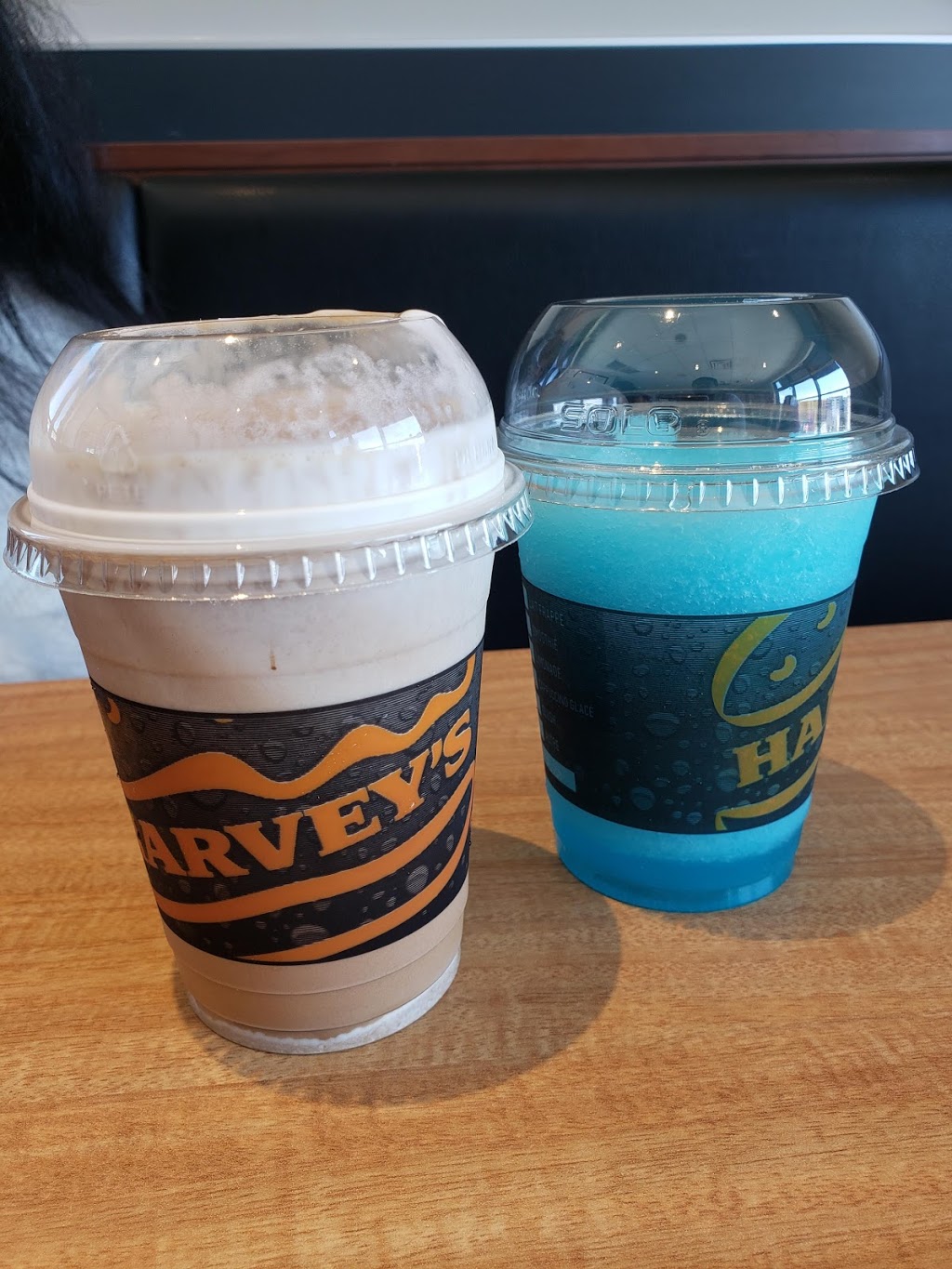 Harveys | 258 Goderich St, Port Elgin, ON N0H 2C1, Canada | Phone: (519) 389-5115