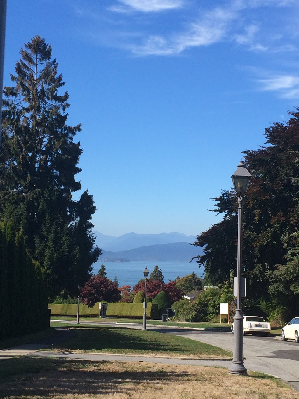 Green College | 6201 Cecil Green Park Rd, Vancouver, BC V6T 1Z1, Canada | Phone: (604) 822-8660