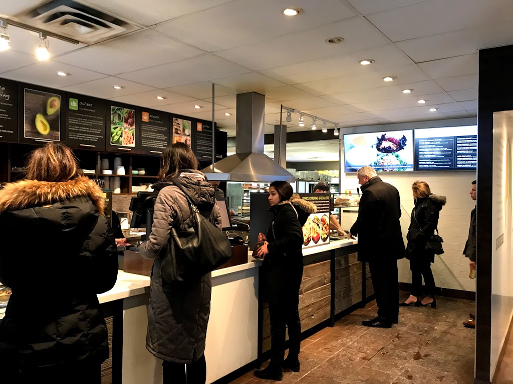 Porta Via | 5399 Eglinton Ave W #104, Etobicoke, ON M9C 5K6, Canada | Phone: (416) 622-6842
