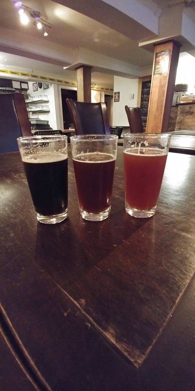 Microbrasserie Le Fermentor | 355 Boulevard de lAnge-Gardien, LAssomption, QC J5W 1S4, Canada | Phone: (450) 705-4020
