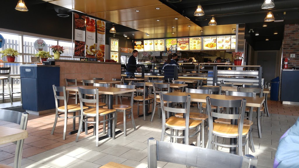 Harveys - serving Swiss Chalet | 575 Main St W, Port Colborne, ON L3K 3W7, Canada | Phone: (905) 834-7629