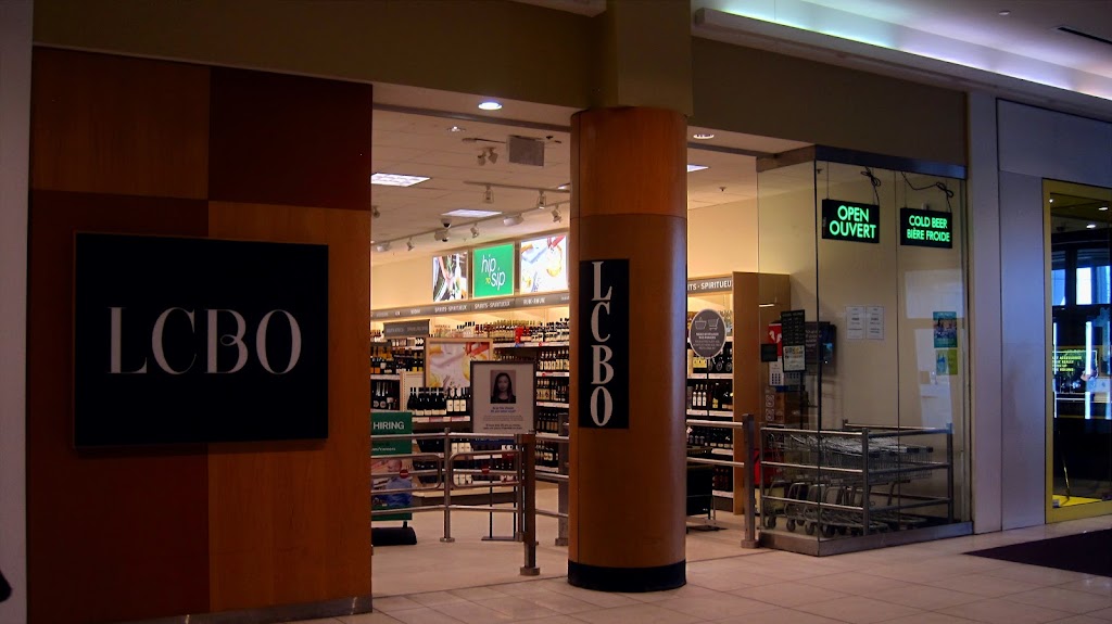 LCBO | 1200 Boulevard St-Laurent #540, Ottawa, ON K1K 3B8, Canada | Phone: (613) 744-4690