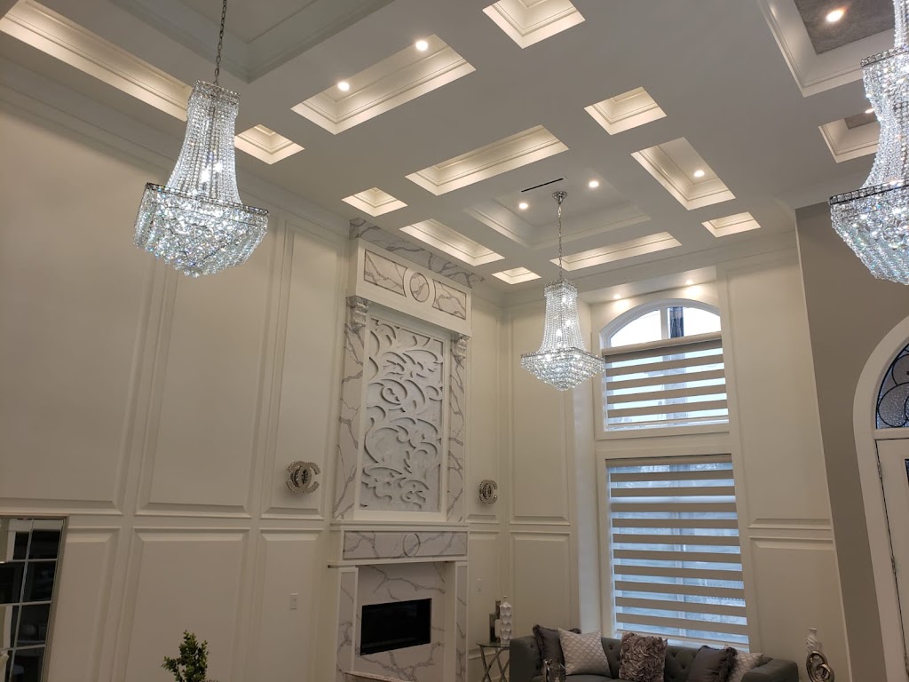 SunLife electrical | 244 Torrington Dr, Halifax, NS B3M 2V2, Canada | Phone: (902) 420-0201