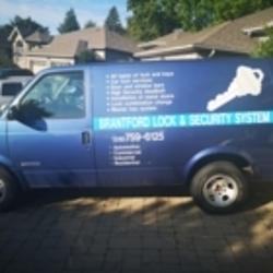 Brantford Lock & Security System Co | 14 Jo Whitney Ct, Brantford, ON N3T 6N9, Canada | Phone: (519) 759-6125