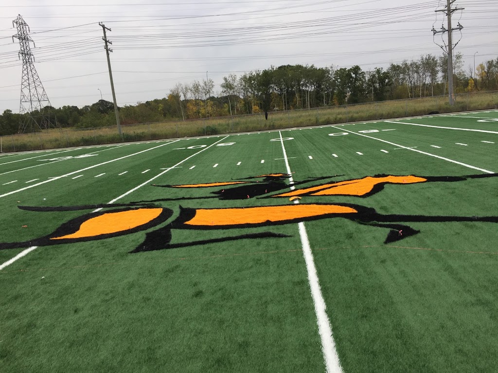 Dakota Collegiate | 661 Dakota St, Winnipeg, MB R2M 3K3, Canada | Phone: (204) 256-4366