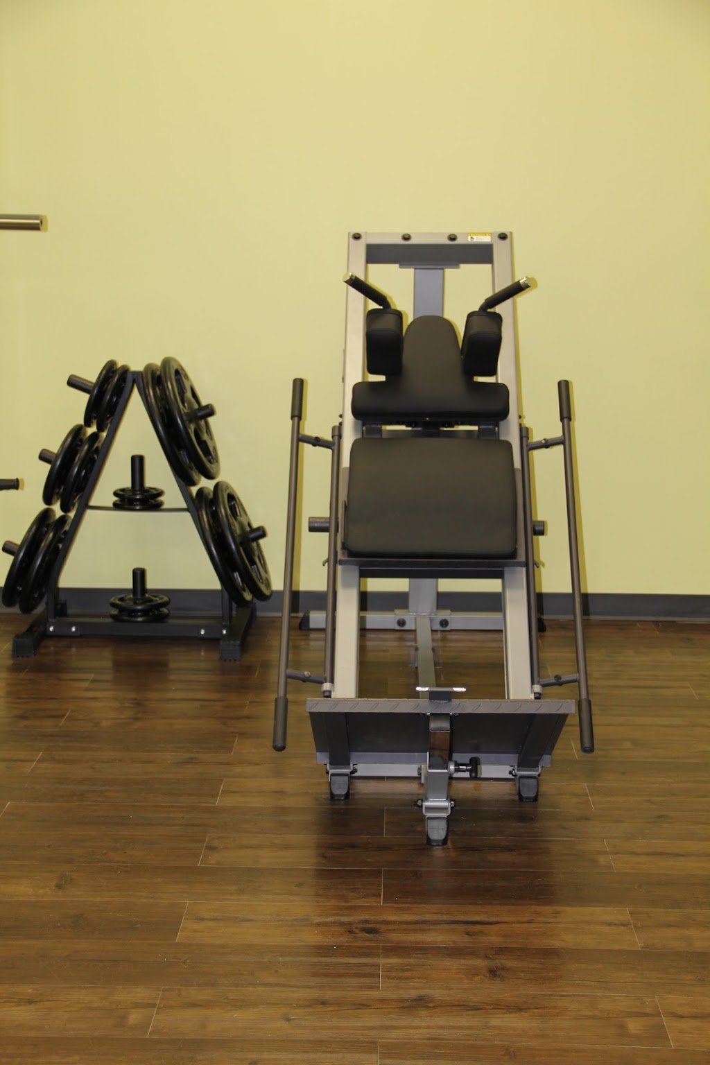 Impact Physiotherapy | 756 Pembina Hwy #2B, Winnipeg, MB R3M 2M7, Canada | Phone: (204) 453-3290