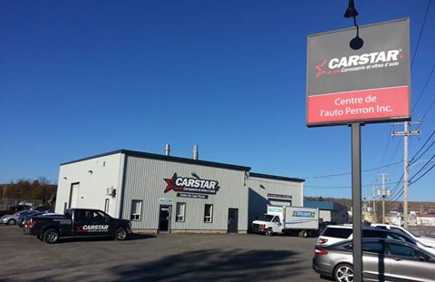CARSTAR Lac-Mégantic | 4074 Rue Villeneuve, Lac-Mégantic, QC G6B 2C3, Canada | Phone: (819) 583-3558