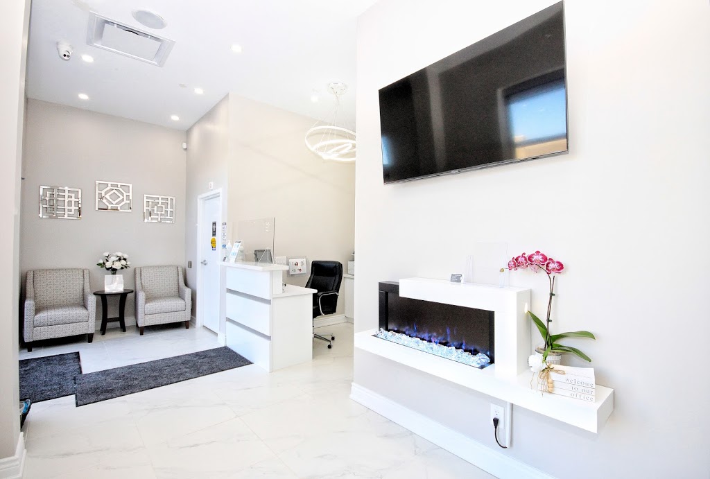 White Rose Dental Studio | 4631 Palladium Way #2, Burlington, ON L7M 0W9, Canada | Phone: (905) 331-9000
