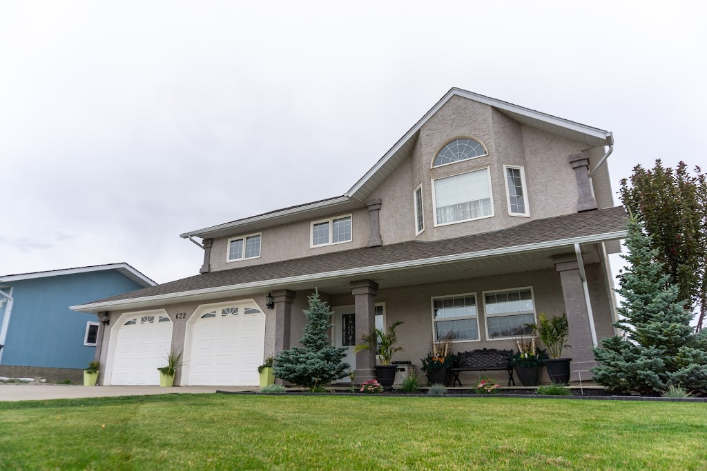 Babas B&B | Box 2955, 622 Thistle Crescent, Pincher Creek, AB T0K 1W0, Canada | Phone: (780) 718-2086