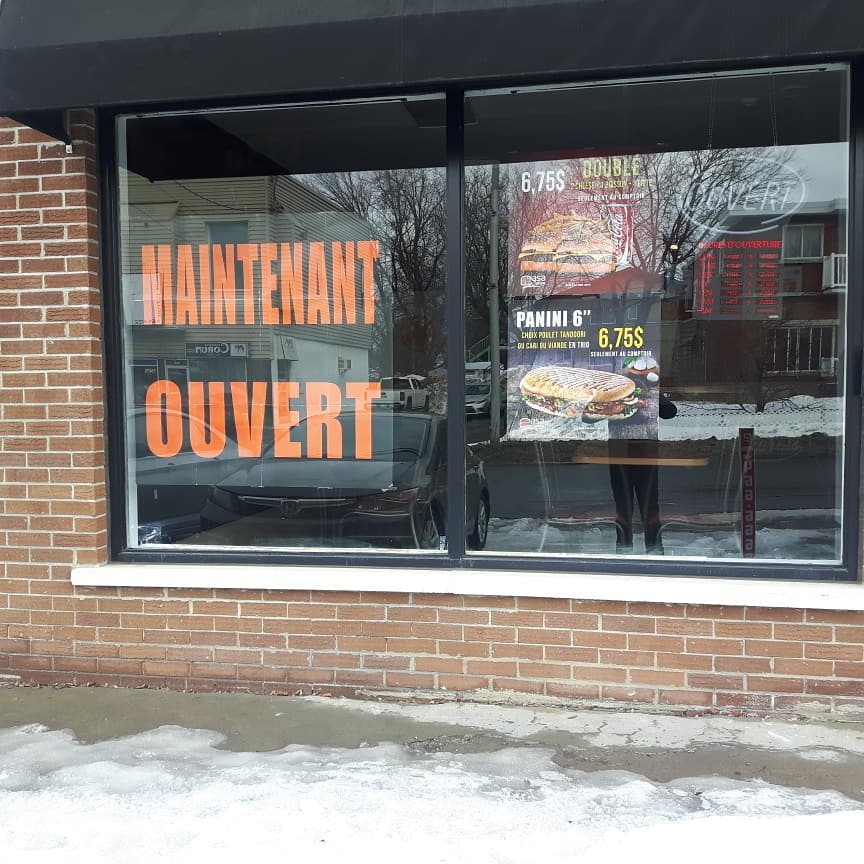 Casa Express | 3736 Grande Allée, Saint-Hubert, QC J4T 2V2, Canada | Phone: (450) 926-0001