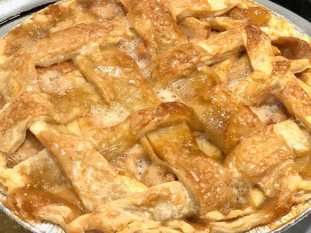 Pie-lingual | 28 Rue Bridge, Howick, QC J0S 1G0, Canada | Phone: (438) 993-9101