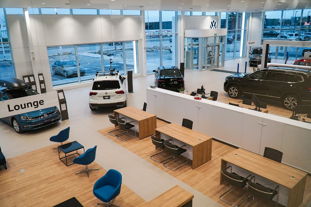 Birchwood Volkswagen on Regent | 1310 Regent Ave W, Winnipeg, MB R2C 3A8, Canada | Phone: (204) 668-9800