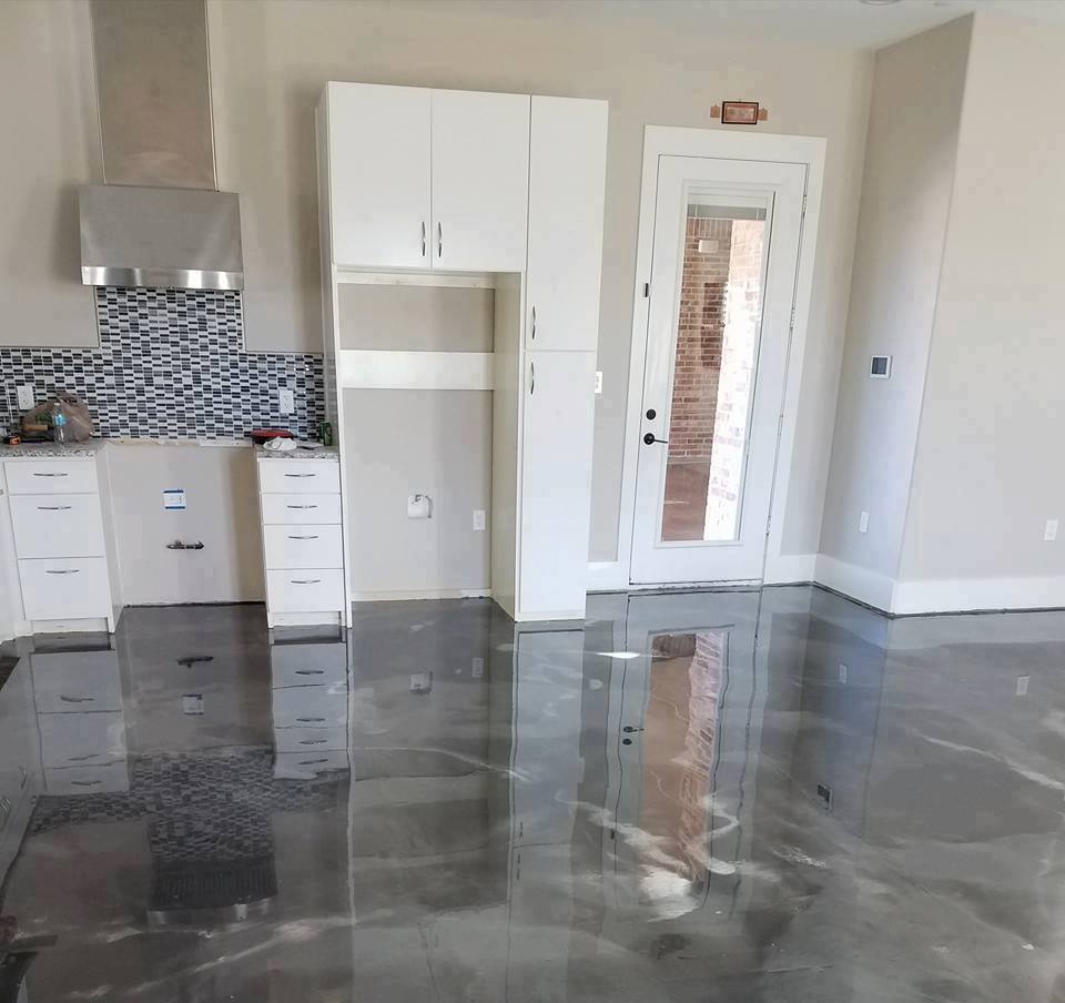 Ital-Crete Epoxy Flooring | 15 Capella Ct unit 122, Nepean, ON K2E 7X1, Canada | Phone: (613) 225-7070