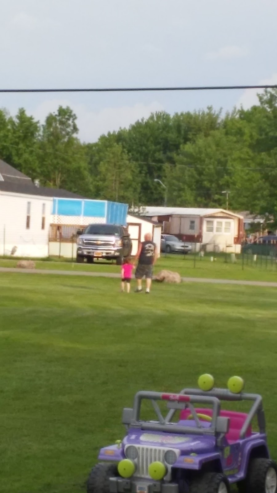 Suburban Rapids Mobile Home | 6763 Minnick Rd, Lockport, NY 14094, USA | Phone: (716) 434-4641