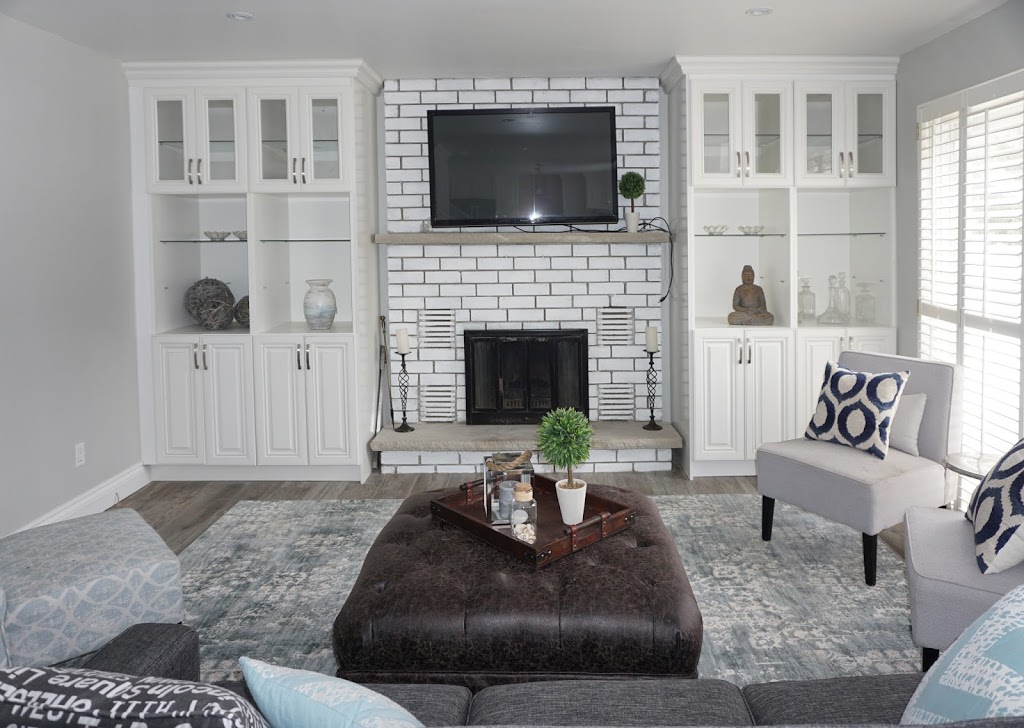 Kitchen And Bath | Kitchen & Bathroom Renovations Mississauga &  | 2500 Hampshire Gate, Oakville, ON L6H 6A2, Canada | Phone: (905) 829-9111
