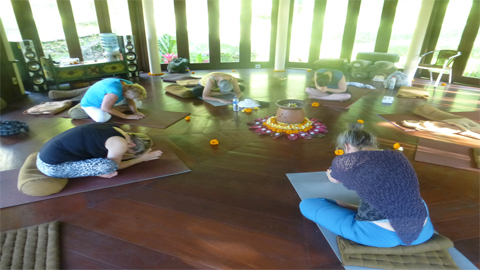 Retreats in Being | 3-, 4347 Metchosin Rd, Victoria, BC V9C 3Z4, Canada | Phone: (250) 893-7819