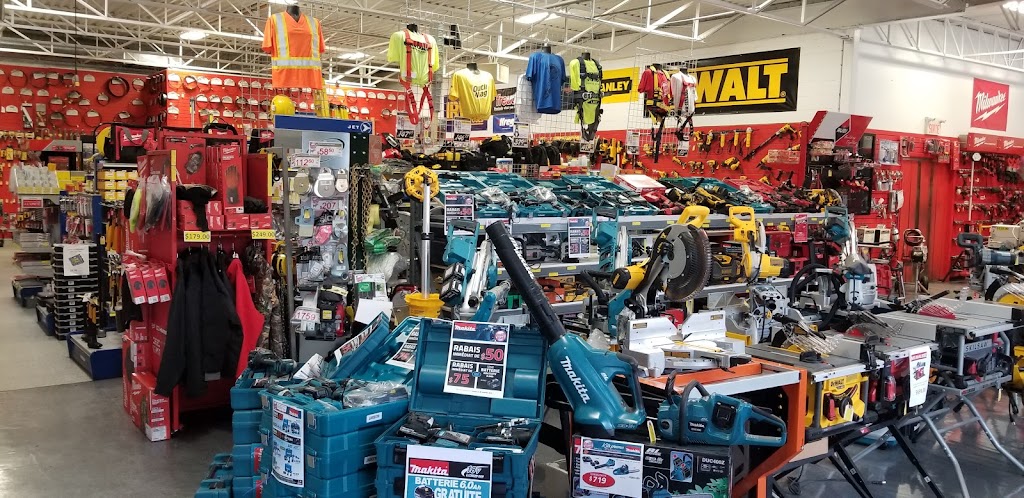 Outil Mag Trois Rivières | 2415 Rue de la Sidbec S, Trois-Rivières, QC G8Z 4M6, Canada | Phone: (819) 370-4848