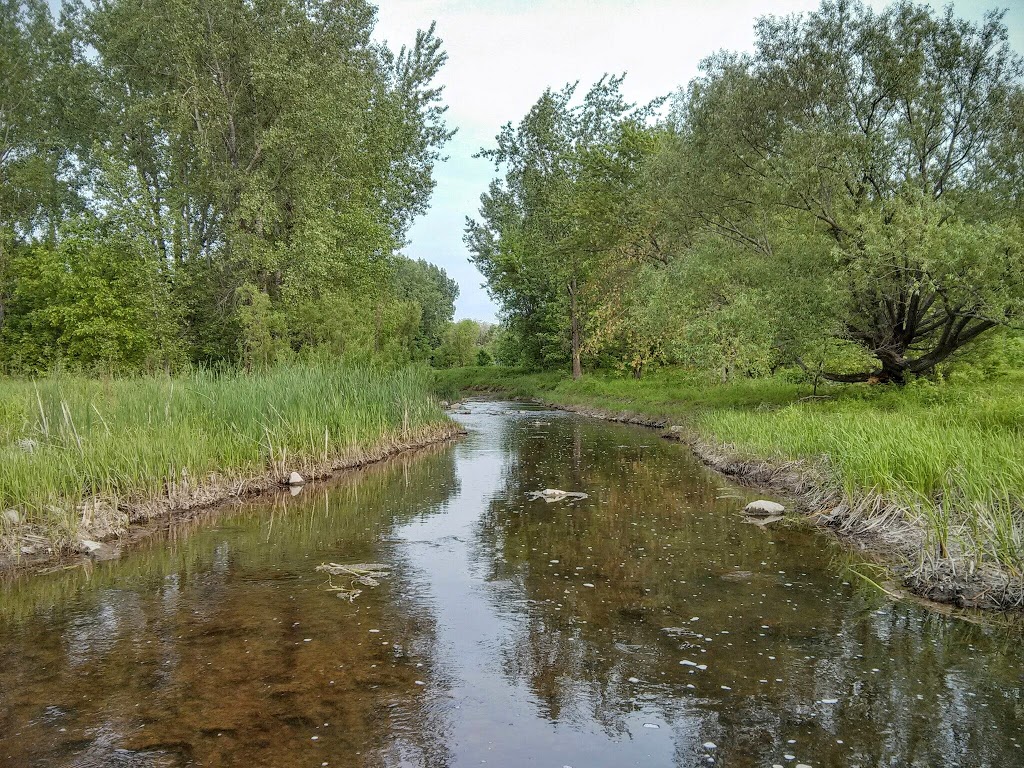 Sails Park | Boulevard Marie-Victorin, Boucherville, QC J4B 0B6, Canada