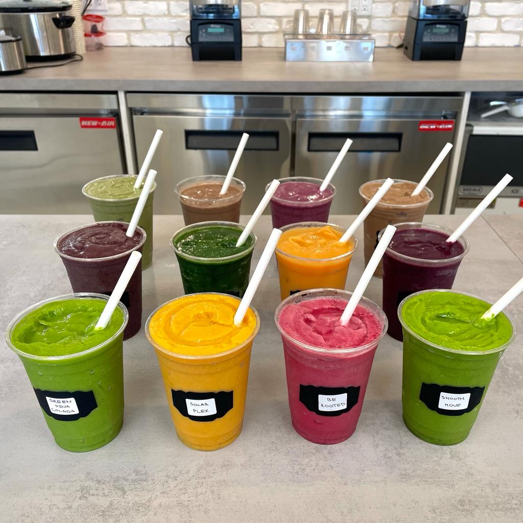 Essence Health and Juice Bar (FH) | 319 Sunseeker Ave, Innisfil, ON L9S 0J7, Canada | Phone: (647) 479-4307